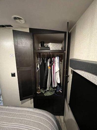 Used 2022 Highland Ridge Open Range 275RLS