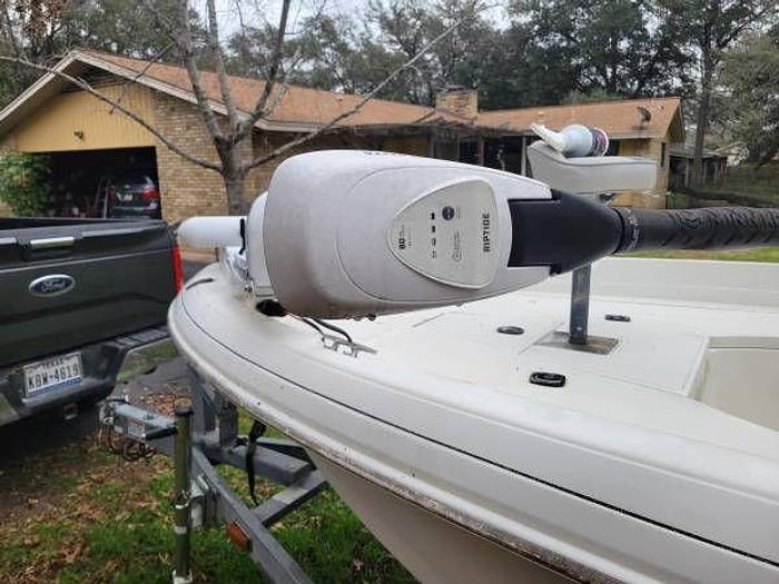 Used 2001 Ranger 175C