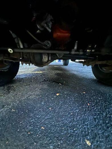 Used 1975 JEEP Cherokee