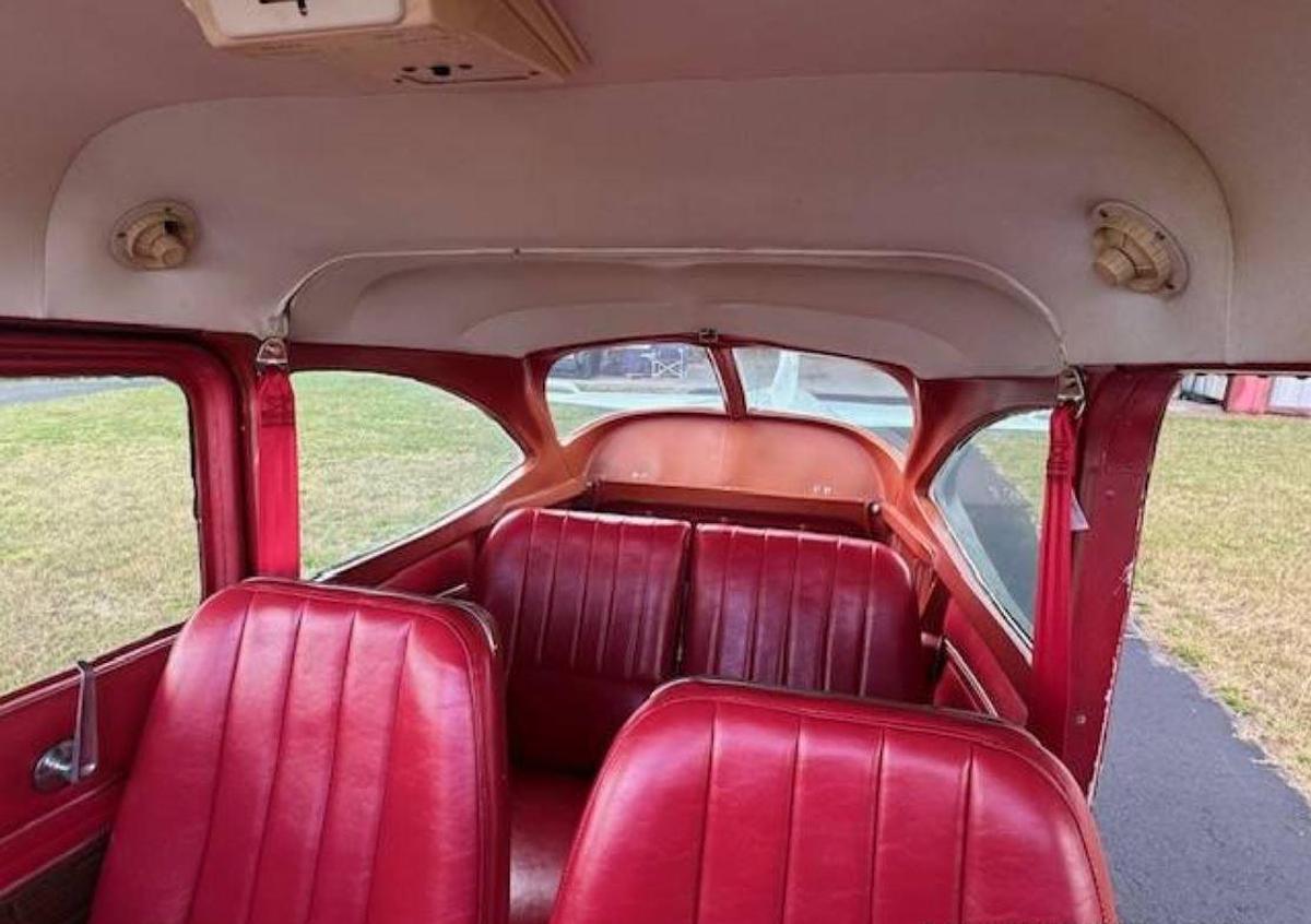 Used 1967 Cessna 172H