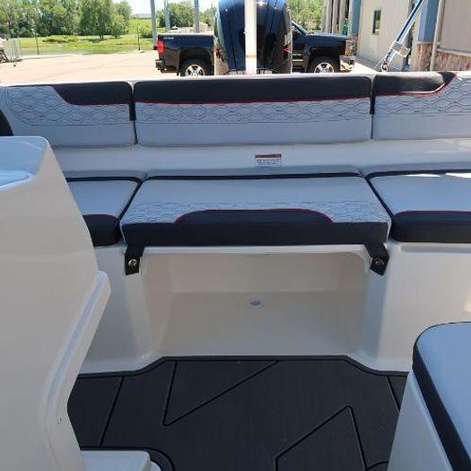 Used 2024 Bayliner E17 Element