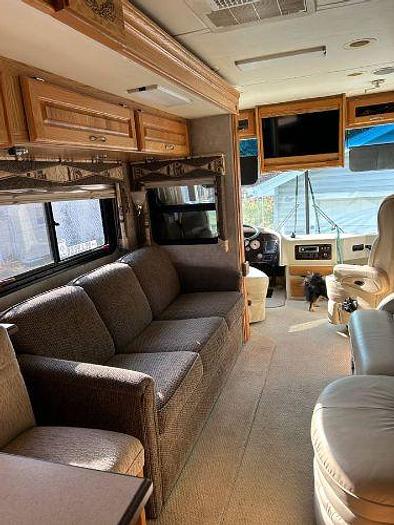 Used 2004 Holiday Rambler Endeavor