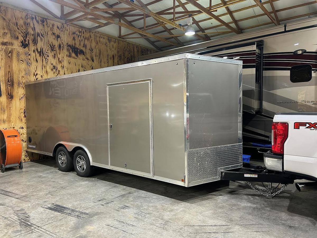 Used 2019 Newmar Dutch Star 4362 Class A Motorhome