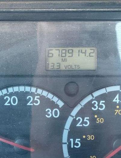 Used 2006 Freightliner Columbia