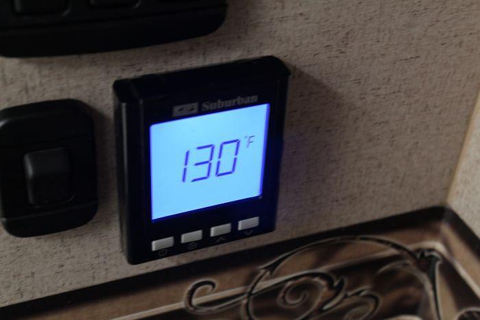 Used 2016 Jayco PRECEPT 35S