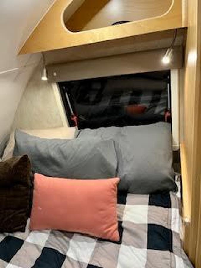 Used 2019 Little Guy Max Base Travel Trailer