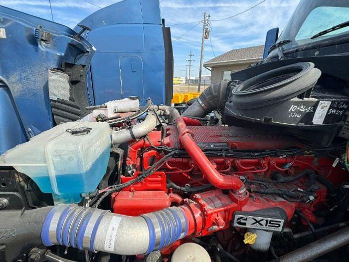 Used 2019 Peterbilt 579