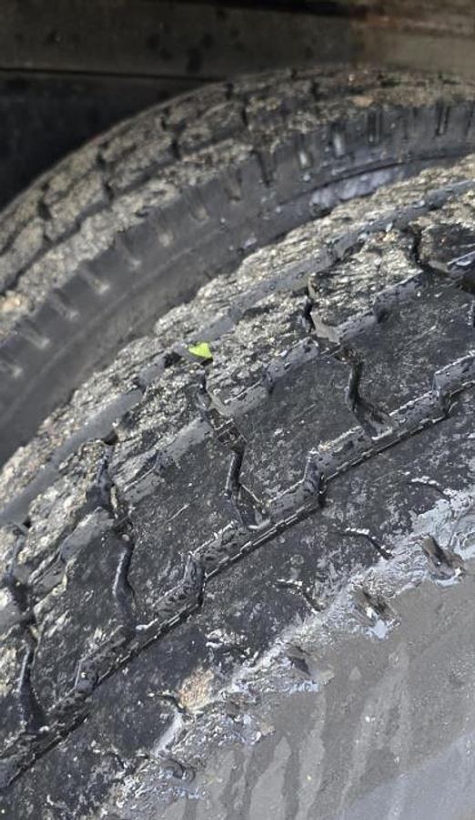 Used 2007 International Durastar 4300