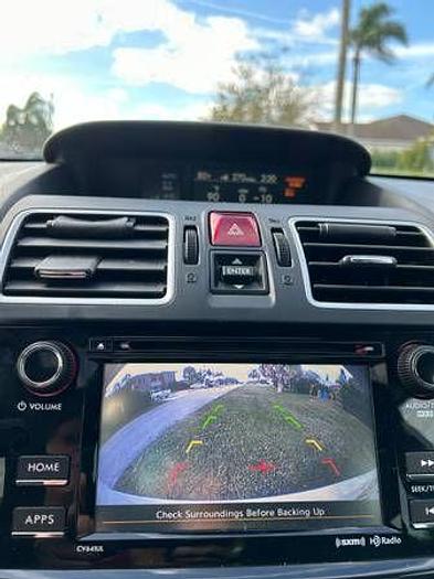 Used 2016 Subaru WRX Premium