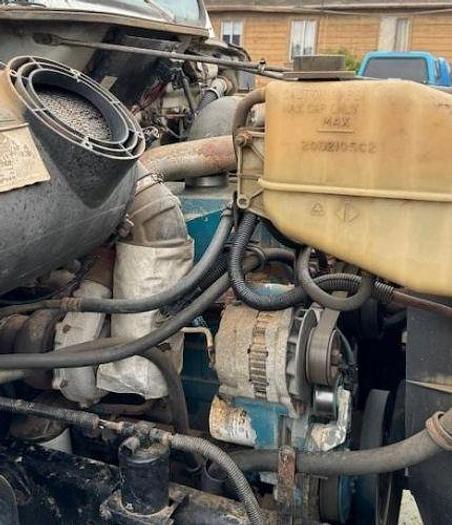 Used 2016 INTERNATIONAL Durastar 4300