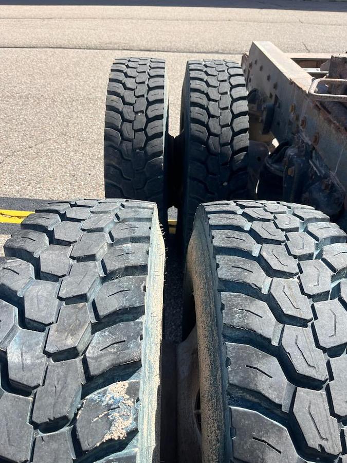 Used 1977 Kenworth W900A