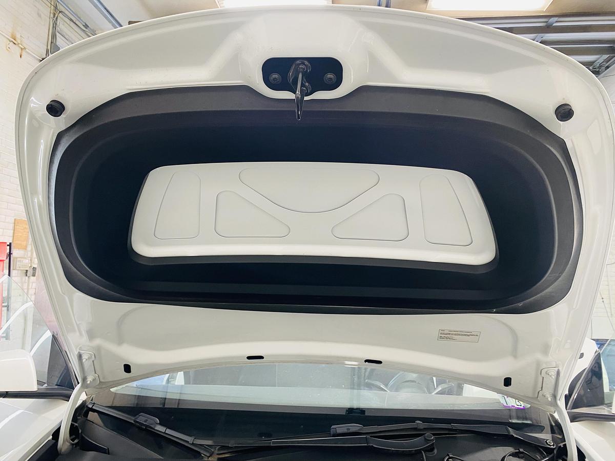 Used 2022 Tesla Model Y