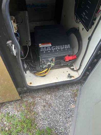 Used 2006 Monaco Camelot 42-DSQ