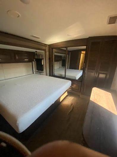 Used 2017 Highland Ridge Open Range 3X 427BHS