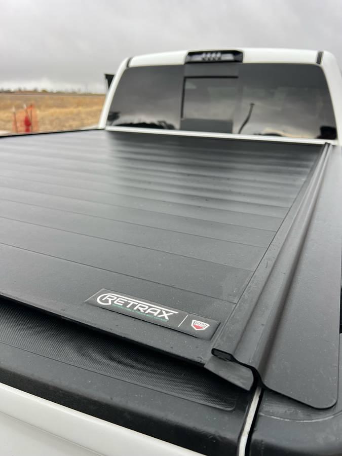 Used 2018 GMC Sierra 2500