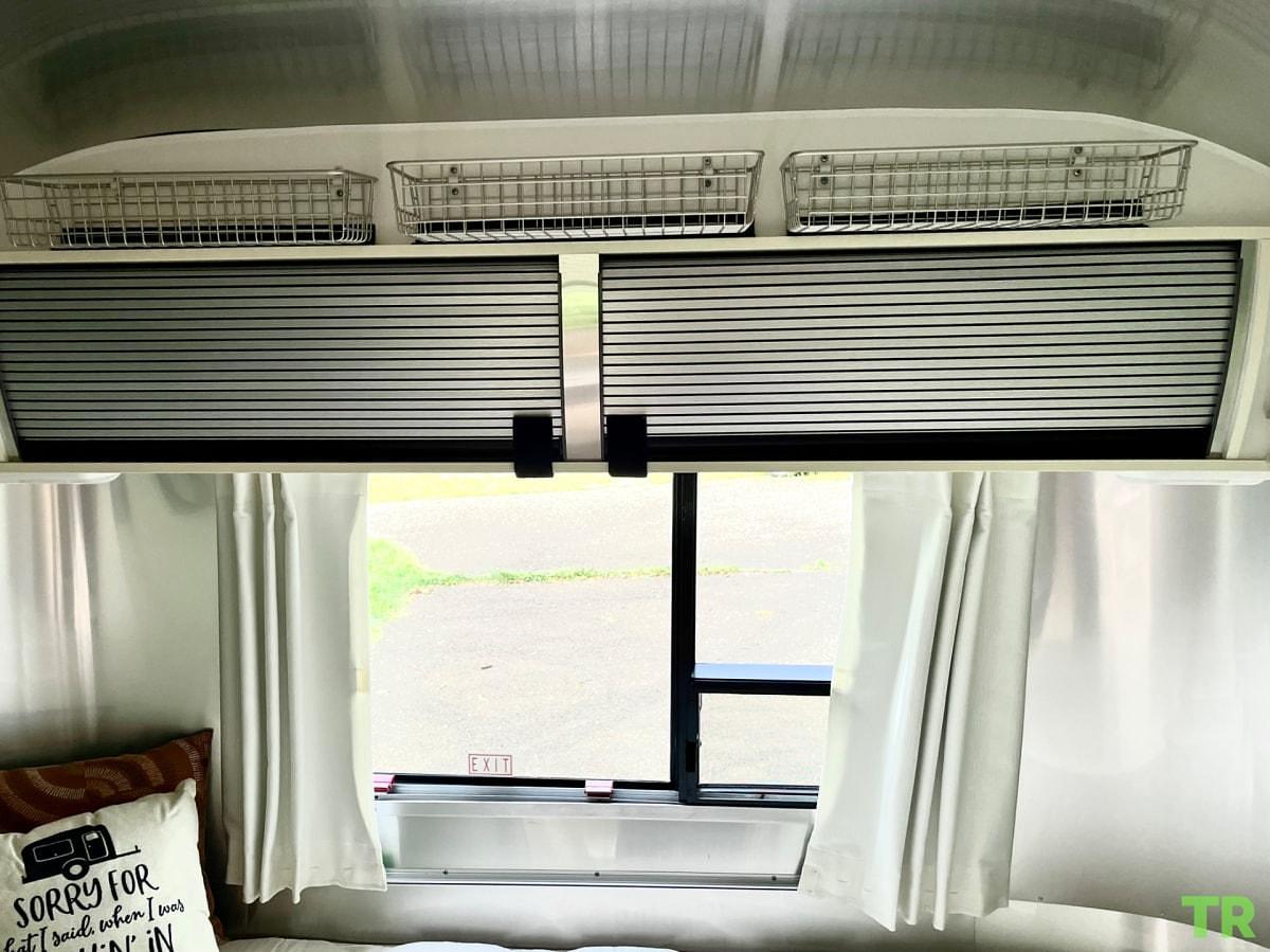 Used 2018 Airstream Bambi Sport 16RB