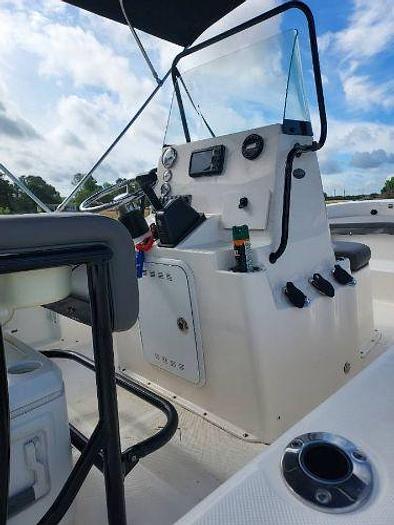 Used 2022 Sundance DX20HPX