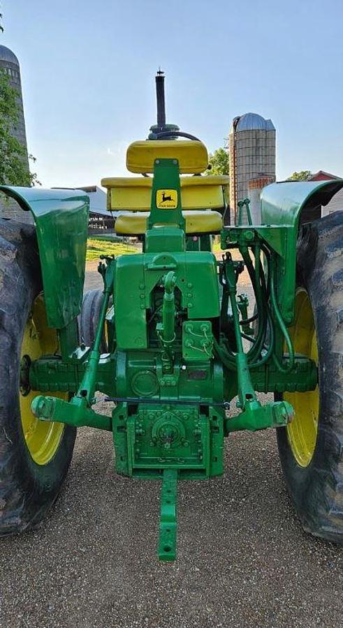 Used 1963 John Deere 4010 Tractor