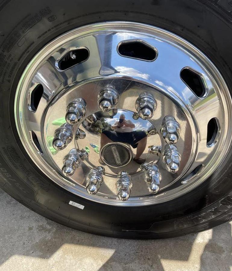 Used 2016 Winnebago Journey 40R