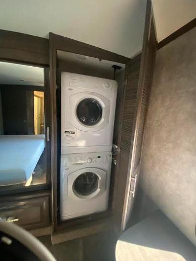 Used 2017 Highland Ridge Open Range 3X 427BHS