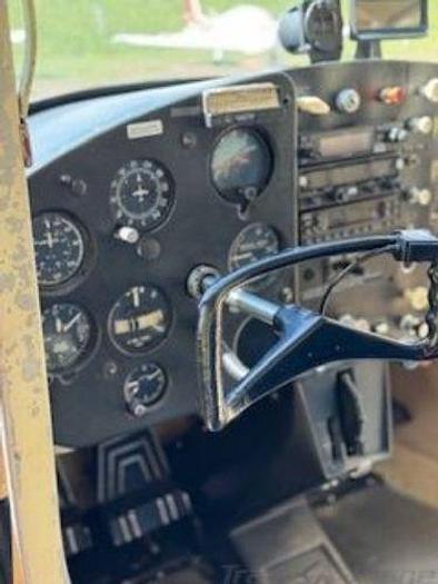 Used 1966 CESSNA 150F