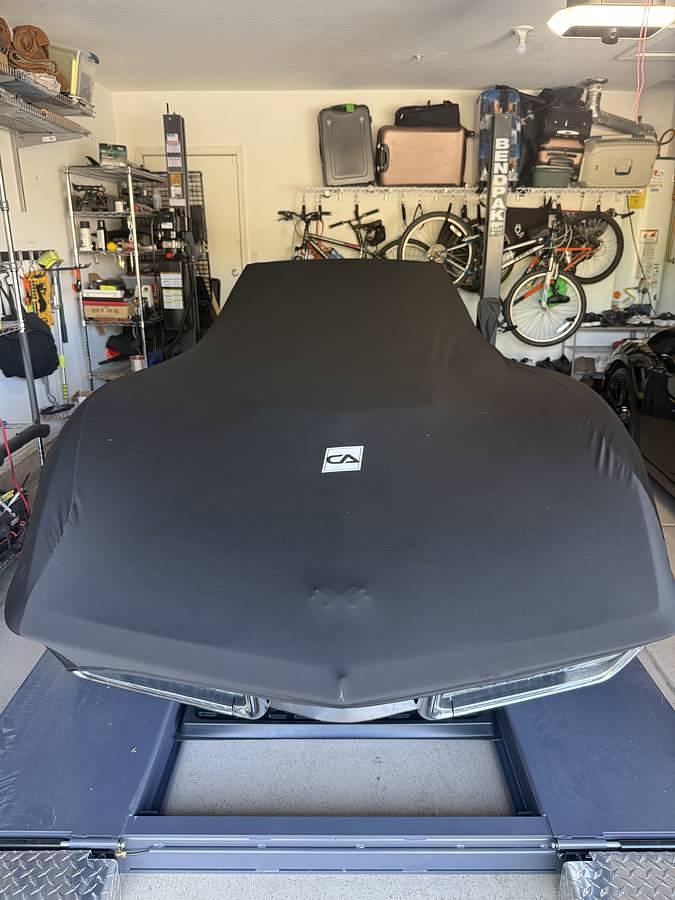 Used 1970 Chevrolet Corvette Convertible