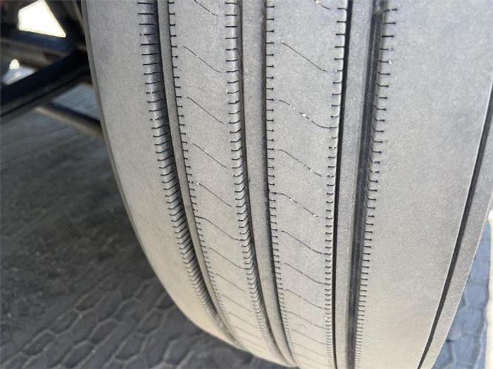 Used 2016 Freightliner Business Class M2 112