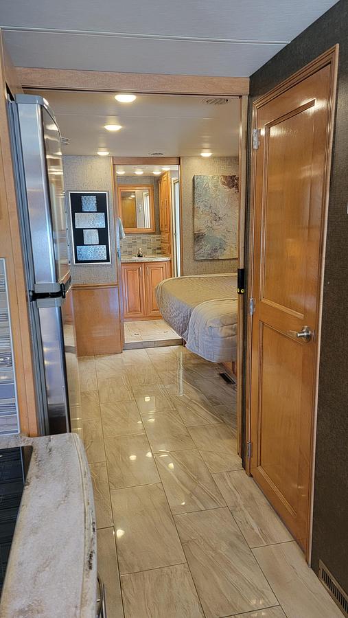 Used 2017 Thor Aria 3901 Class A Motorhome