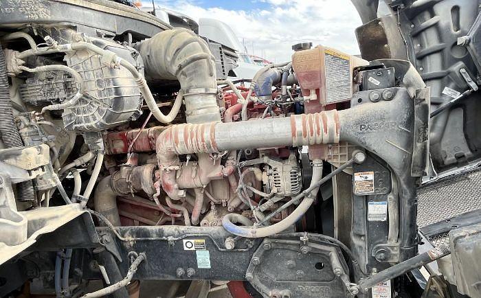 Used 2022 KENWORTH T880