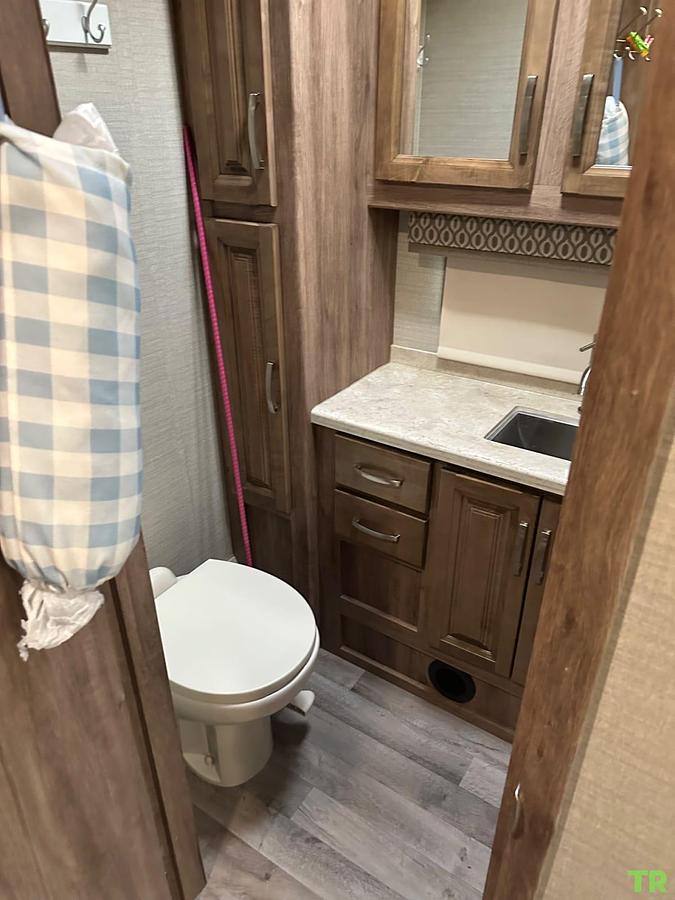Used 2019 Jayco Precept Prestige 36B Class A Motorhome