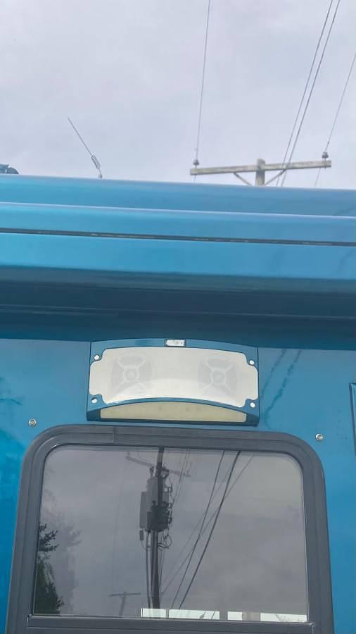 Used 2005 Monaco Signature Castle IV Class A Motorhome