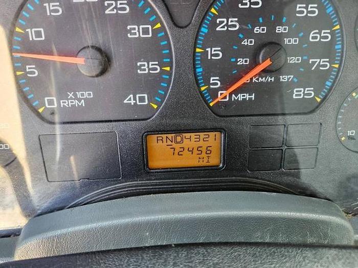 Used 2005 International 4300 DT466