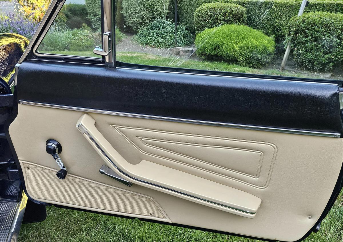 Used 1980 Fiat Spider