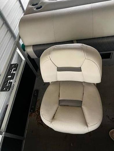 Used 2023 Sun Tracker Sport Fish 20 DLX