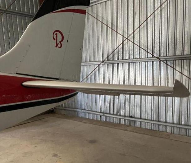 Used 1962 BEECHCRAFT B33 Debonair