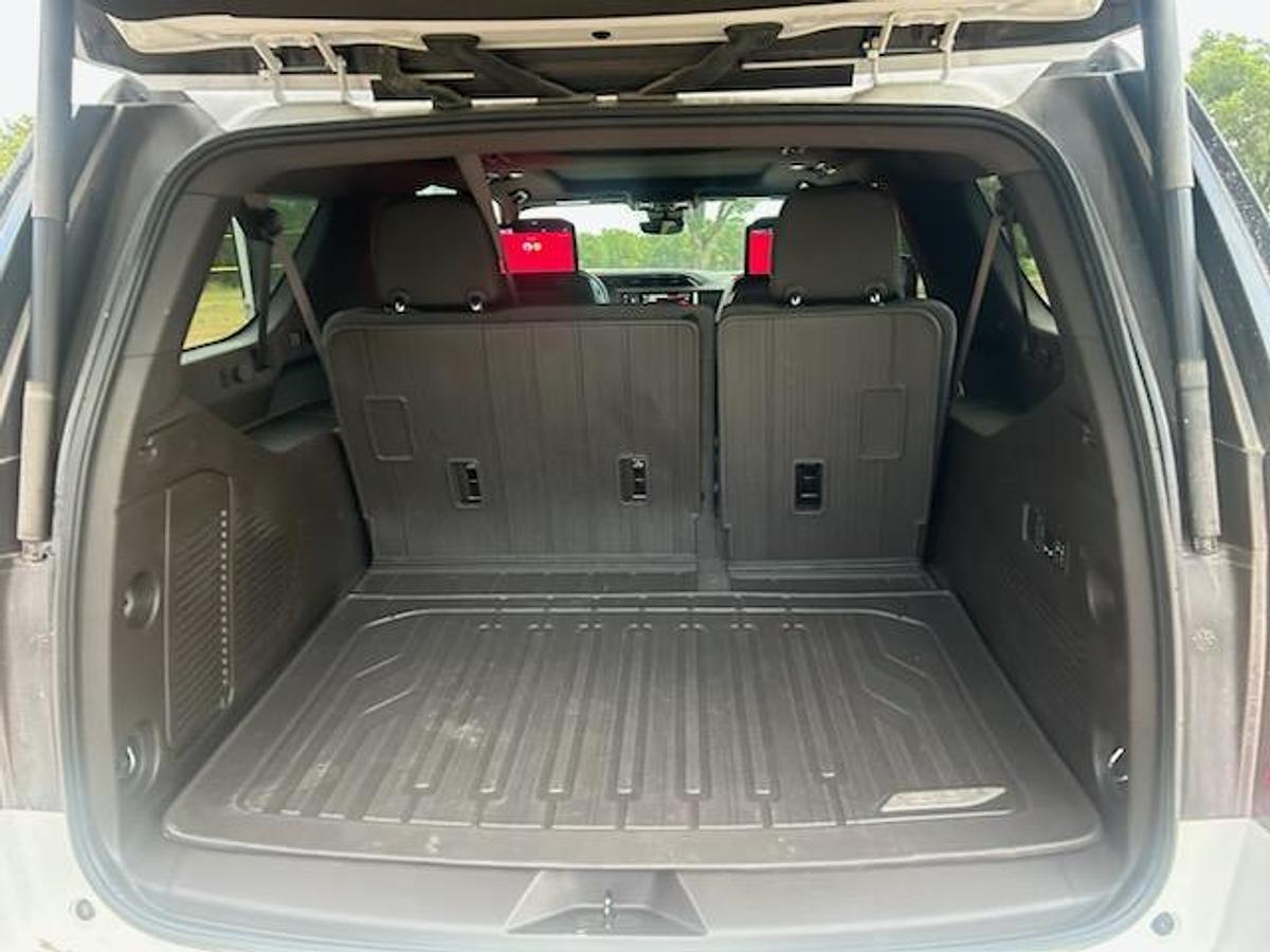 Used 2023 GMC Yukon Denali