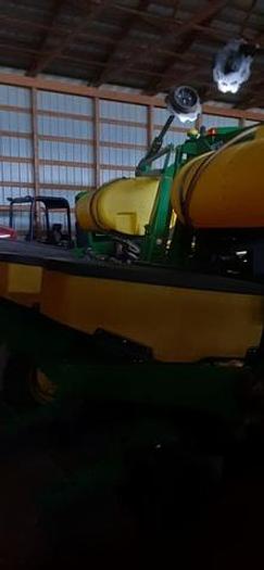 Used 1996 12 Row Planter