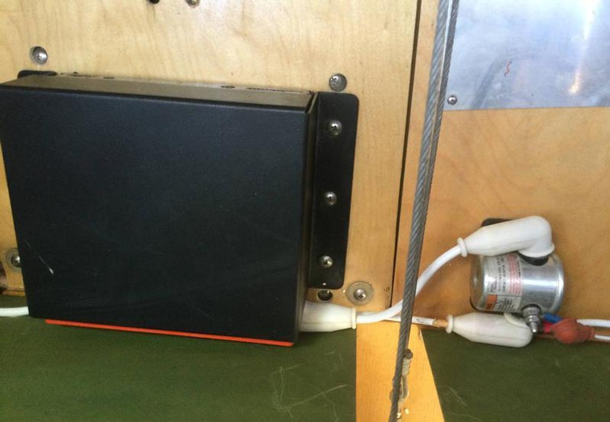 Used 1945 Aeronca Champ 7AC