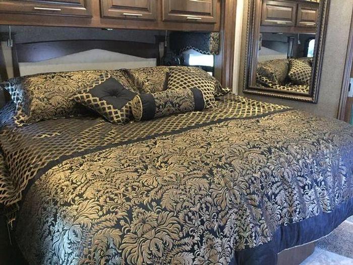 Used 2017 Entegra Coach Aspire 44W