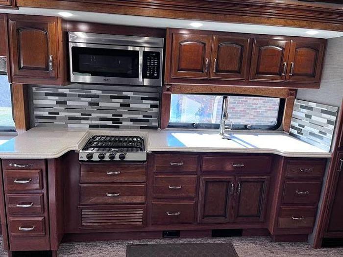 Used 2018 Holiday Rambler Navigator 38F