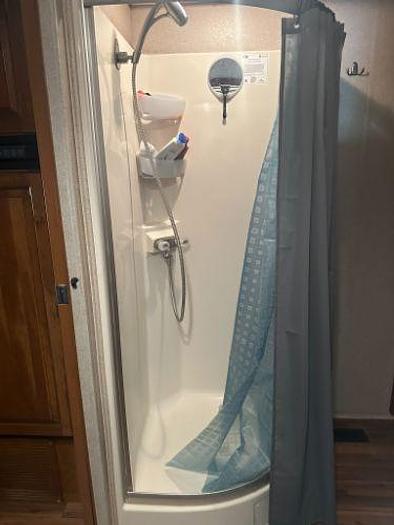 Used 2016 Jayco Seneca 37TS