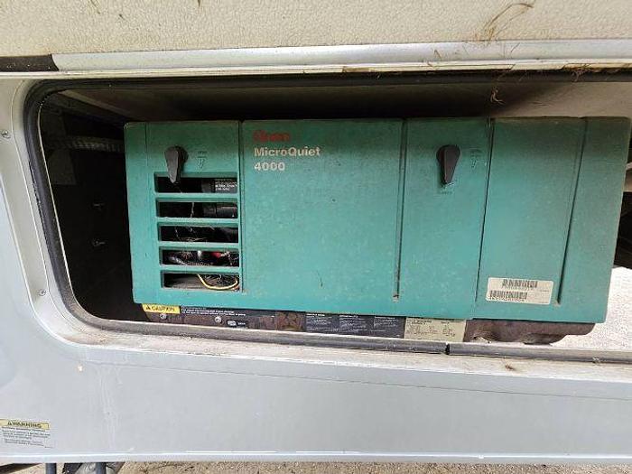 Used 2007 Fleetwood Tioga 31M