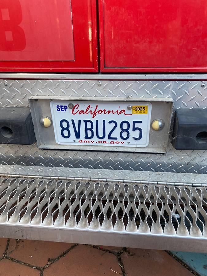 Used 2003 Ford E-450 diesel camper