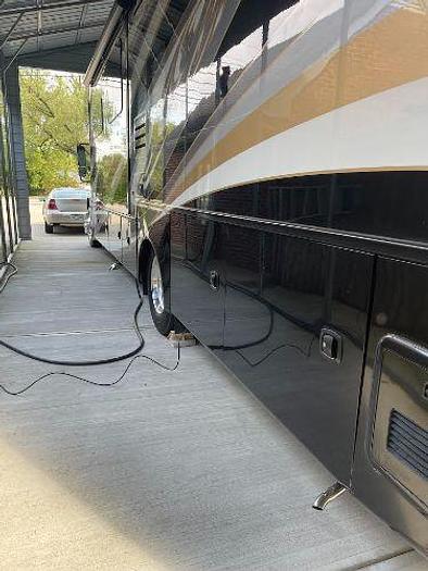 Used 2018 Jayco Seneca 37TS