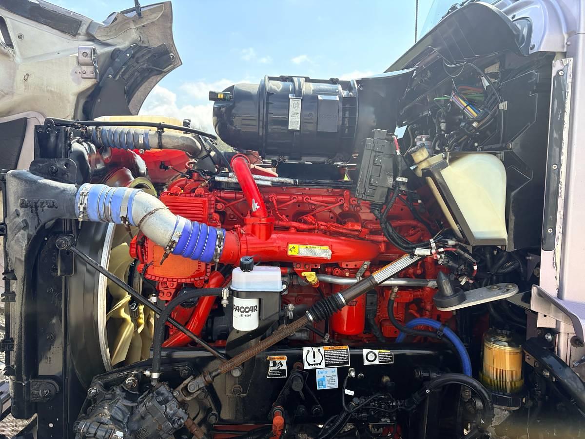 Used 2013 Kenworth T660