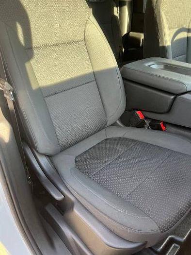 Used 2023 Chevrolet Silverado 3500HD Work Truck