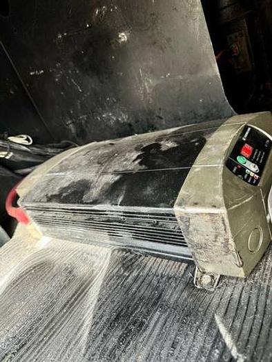 Used 2004 Kenworth W900L