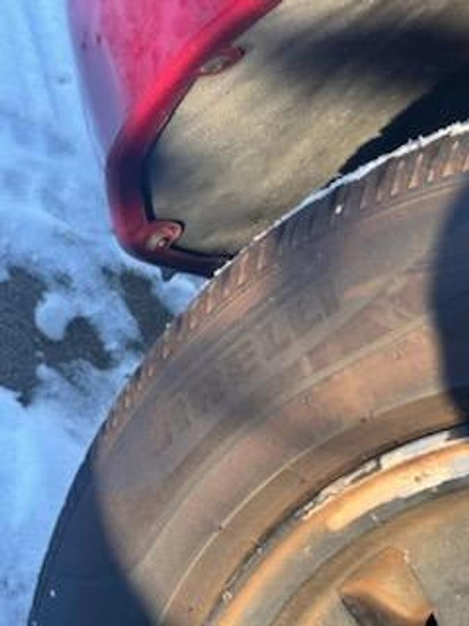 Used 2007 Ford Mustang Pony Package