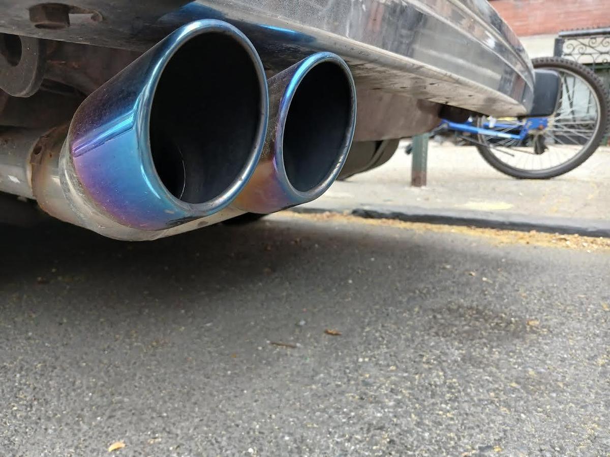 Used 1977 Datsun 280Z 2+2