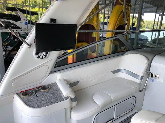 Used 2007 Formula 27PC